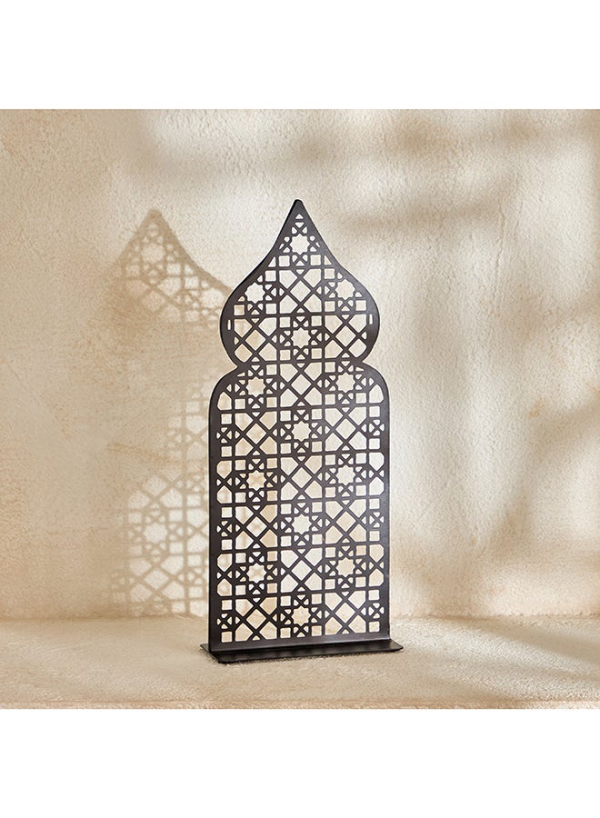 Home Box Monochrome Decorative Accent for Home - Image 1